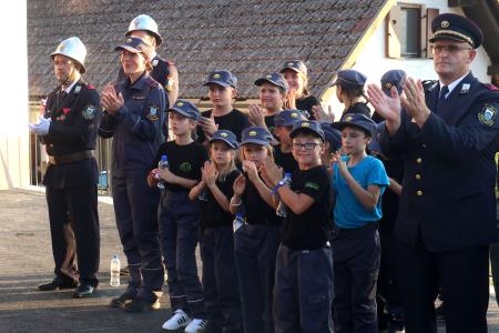 90 letnica PGD Gorenje Jezero Foto Ljubo Vukelič (73)